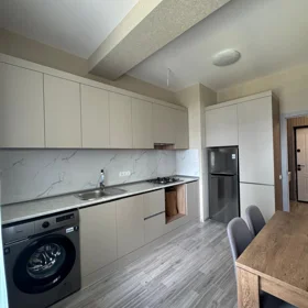 In Baku 45.0 m² apartment is for rent - Image 6