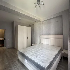 In Baku 45.0 m² apartment is for rent - Image 7