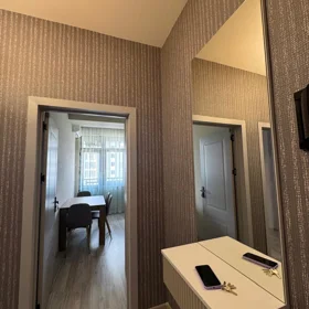 In Baku 45.0 m² apartment is for rent - Image 8