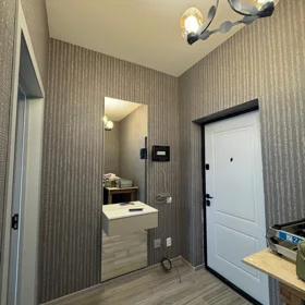 In Baku 45.0 m² apartment is for rent - Image 9