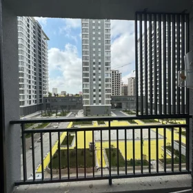 In Baku 45.0 m² apartment is for rent - Image 10