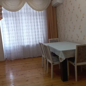 In Baku 70.0 m² apartment is for rent - Image 4