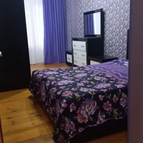 In Baku 70.0 m² apartment is for rent - Image 7