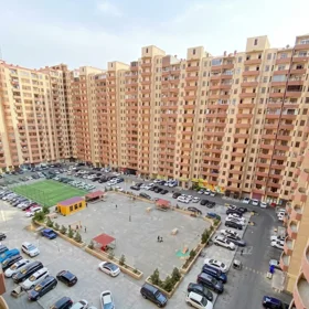 In Baku 70.0 m² apartment is for rent - Image 2