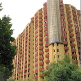 In Baku 70.0 m² apartment is for rent - Image 10