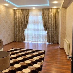 In Baku 80.0 m² apartment is for rent - Image 2