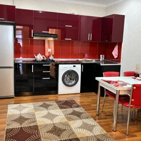 In Baku 80.0 m² apartment is for rent - Image 5