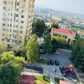 In Baku 75.0 m² apartment is for sale - Image 10