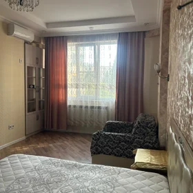 In Baku 101.0 m² apartment is for rent - Image 2