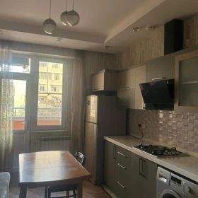 In Baku 101.0 m² apartment is for rent - Image 3