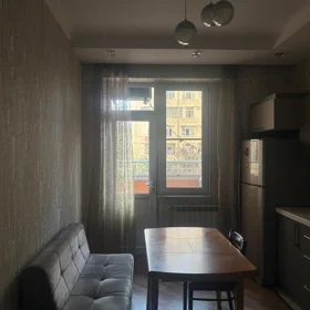 In Baku 101.0 m² apartment is for rent - Image 4