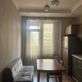 In Baku 101.0 m² apartment is for rent - Image 5