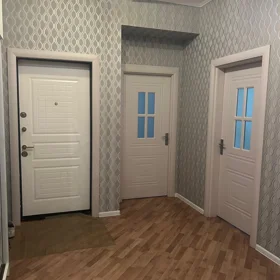 In Baku 101.0 m² apartment is for rent - Image 6