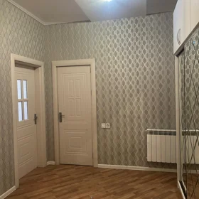 In Baku 101.0 m² apartment is for rent - Image 7