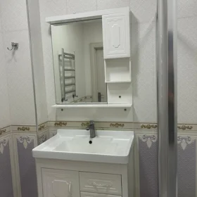 In Baku 101.0 m² apartment is for rent - Image 9