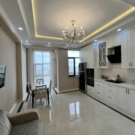 In Baku 164.0 m² apartment is for sale - Image 6