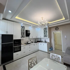 In Baku 164.0 m² apartment is for sale - Image 7