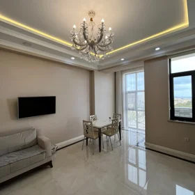 In Baku 164.0 m² apartment is for sale - Image 8