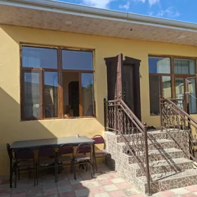 In Suraxanı rayonu 120.0 m² house with 5.0 rooms is for sale - Image 4