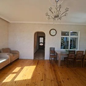 In Suraxanı rayonu 120.0 m² house with 5.0 rooms is for sale - Image 8