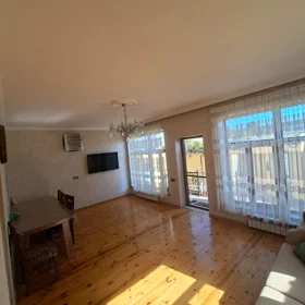 In Suraxanı rayonu 120.0 m² house with 5.0 rooms is for sale - Image 9