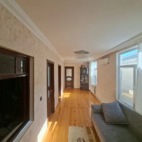 In Suraxanı rayonu 120.0 m² house with 5.0 rooms is for sale - Image 10