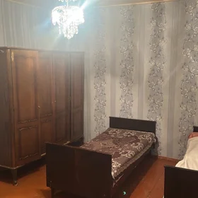 In Baku 80.0 m² apartment is for rent - Image 7