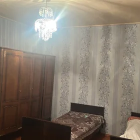 In Baku 80.0 m² apartment is for rent - Image 8