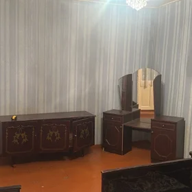 In Baku 80.0 m² apartment is for rent - Image 10