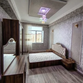 In Khirdalan 60.0 m² apartment is for rent - Image 4