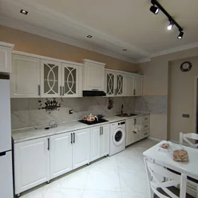 In Khirdalan 60.0 m² apartment is for rent - Image 5