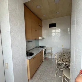 In Baku 50.0 m² apartment is for rent - Image 2