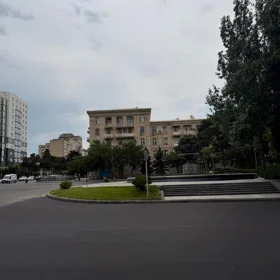 In Baku 50.0 m² apartment is for rent - Image 4