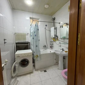 In Baku 50.0 m² apartment is for rent - Image 8