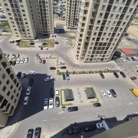 In Səbail rayonu 120.0 m² apartment is for rent - Image 5