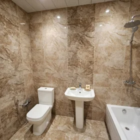 In Səbail rayonu 120.0 m² apartment is for rent - Image 6