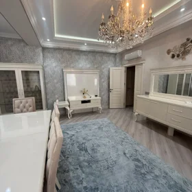 In Baku 175.0 m² apartment is for rent - Image 4