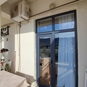 In Səbail rayonu 91.0 m² apartment is for sale - Image 4