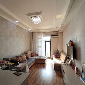 In Səbail rayonu 91.0 m² apartment is for sale - Image 5