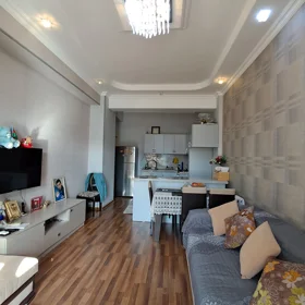 In Səbail rayonu 91.0 m² apartment is for sale - Image 6