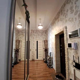 In Səbail rayonu 91.0 m² apartment is for sale - Image 7