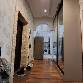 In Səbail rayonu 91.0 m² apartment is for sale - Image 8