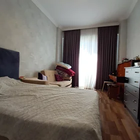 In Səbail rayonu 91.0 m² apartment is for sale - Image 9