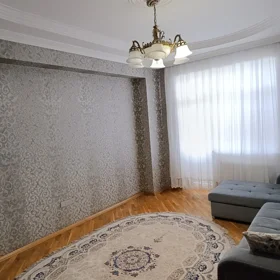 In Baku 74.0 m² apartment is for sale - Image 3