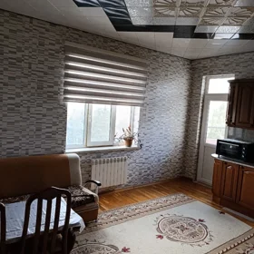 In Baku 74.0 m² apartment is for sale - Image 4