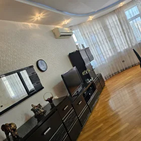 In Baku 100.0 m² apartment is for rent - Image 7