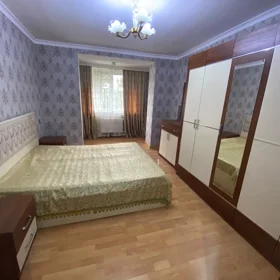 In Baku 60.0 m² apartment is for rent - Image 3