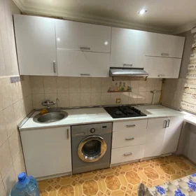 In Baku 60.0 m² apartment is for rent - Image 5