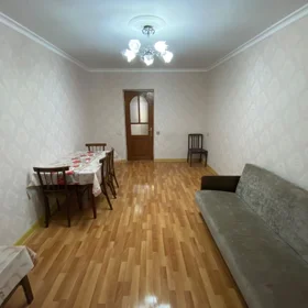 In Baku 60.0 m² apartment is for rent - Image 9
