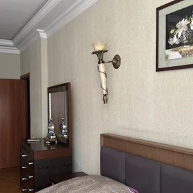 In Baku 200.0 m² apartment is for rent - Image 2